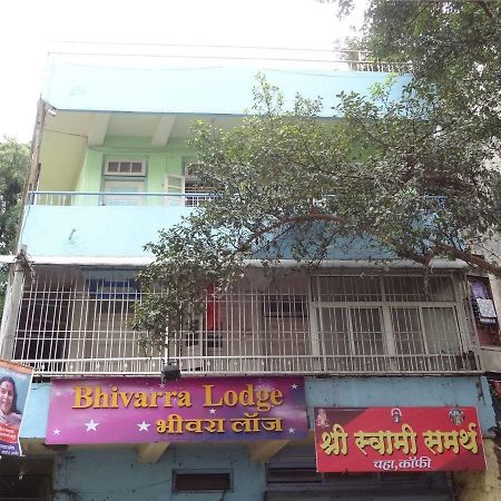 Bhivarra Lodge Pune Dış mekan fotoğraf