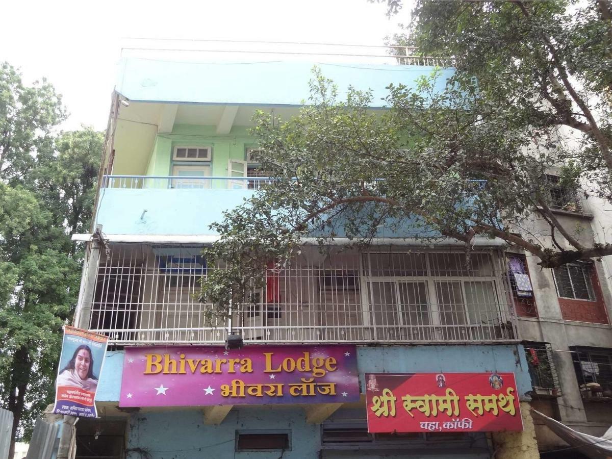 Bhivarra Lodge Pune Dış mekan fotoğraf