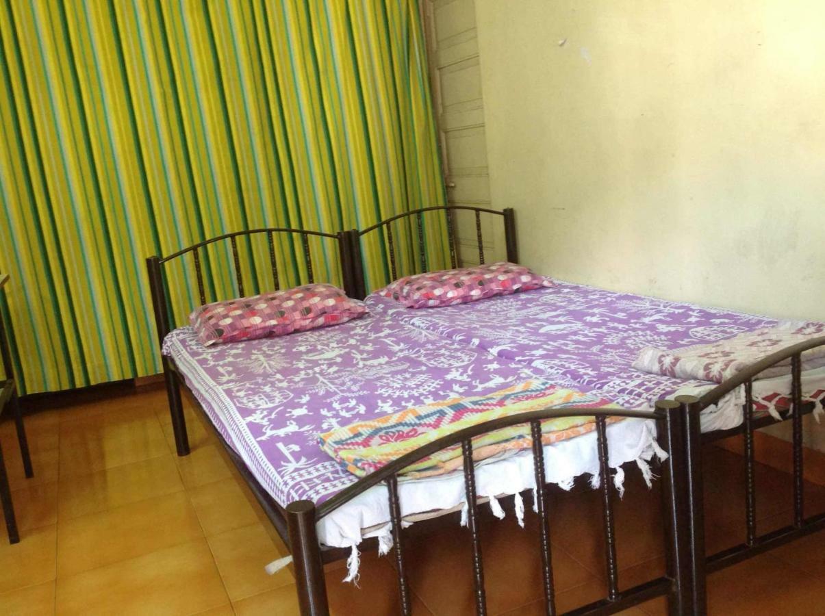 Bhivarra Lodge Pune Dış mekan fotoğraf