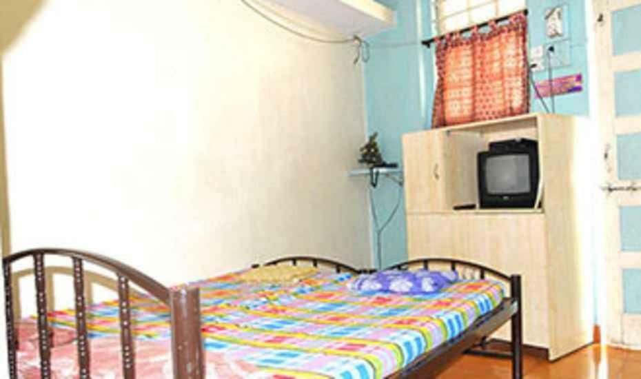 Bhivarra Lodge Pune Dış mekan fotoğraf