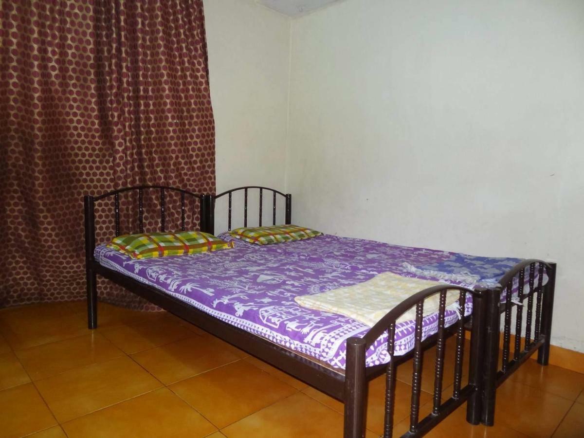 Bhivarra Lodge Pune Dış mekan fotoğraf